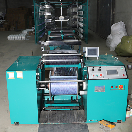 拷貝整經(jīng)機(jī)